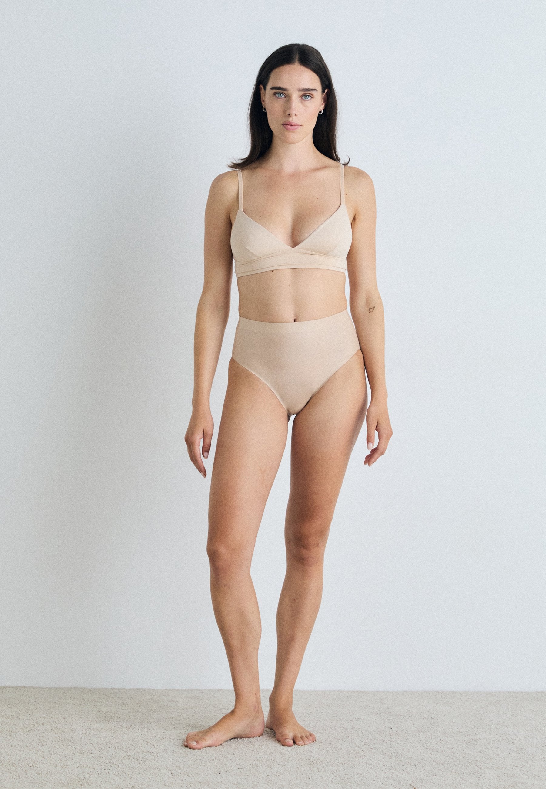 Spanx SHEER POWER BOYSHORT