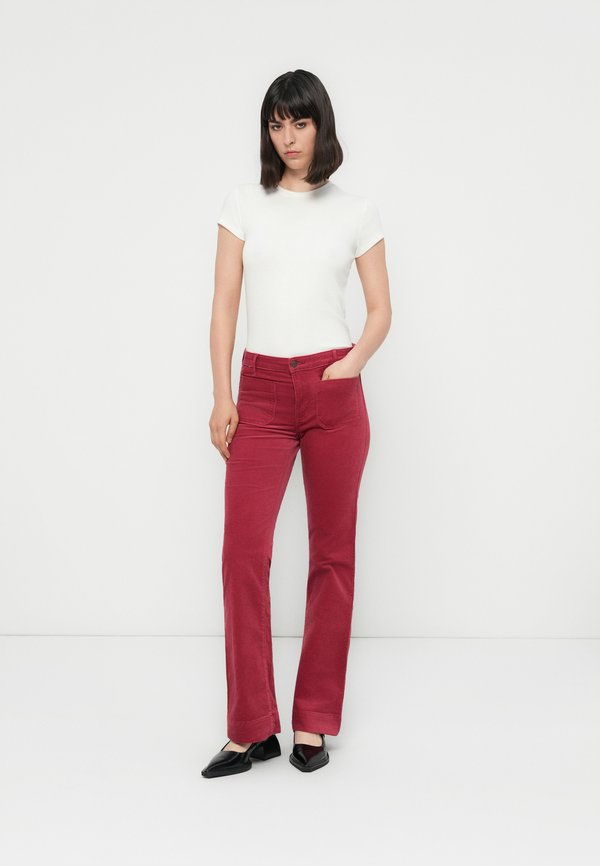 Wrangler FLARE