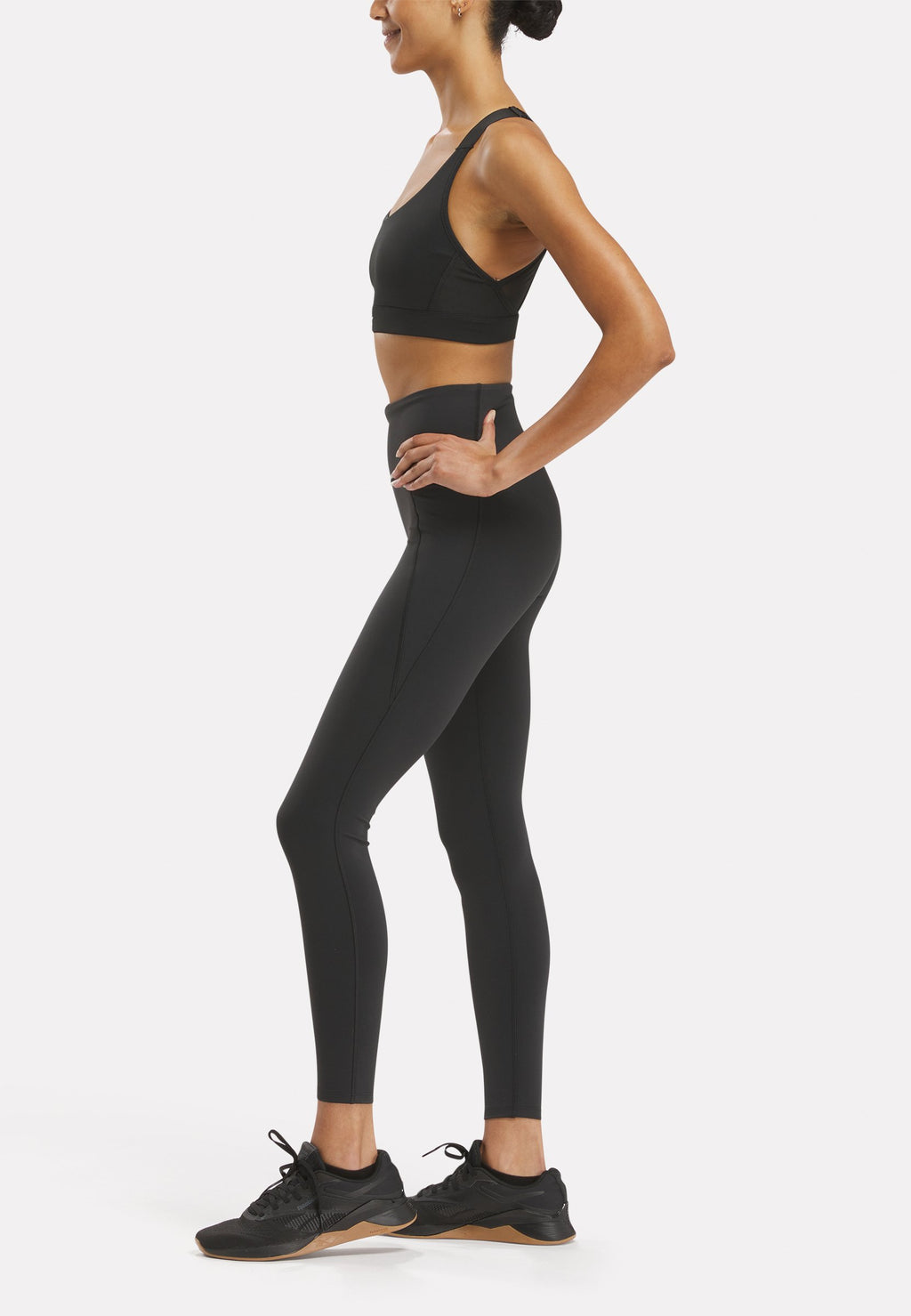 Reebok WORKOUT - LUX IMPACT
