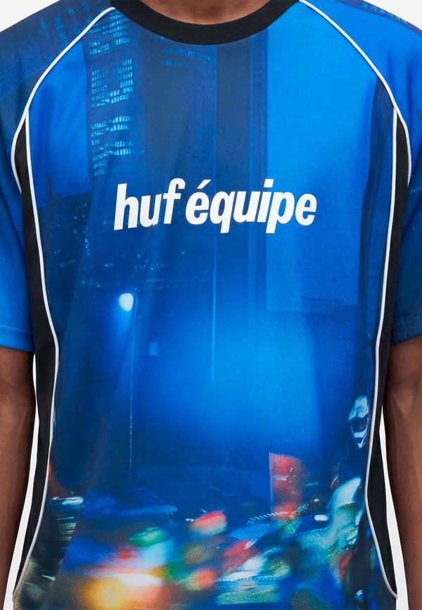 HUF MOTION SOCCER UNISEX