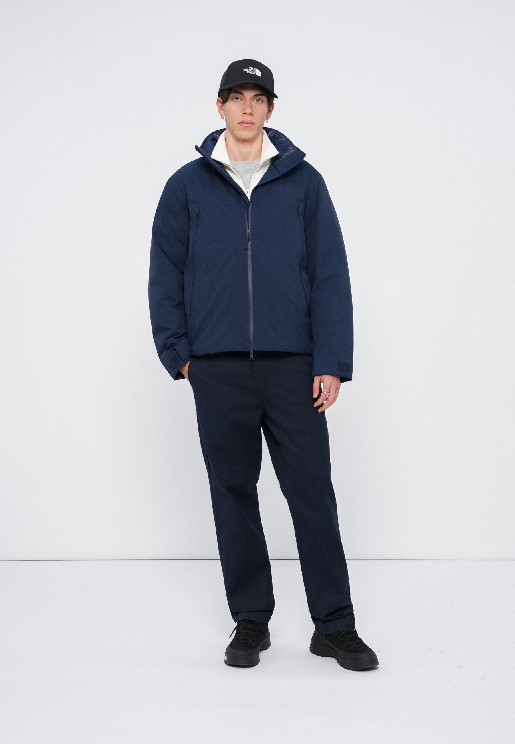 The North Face  RANGE JACKET