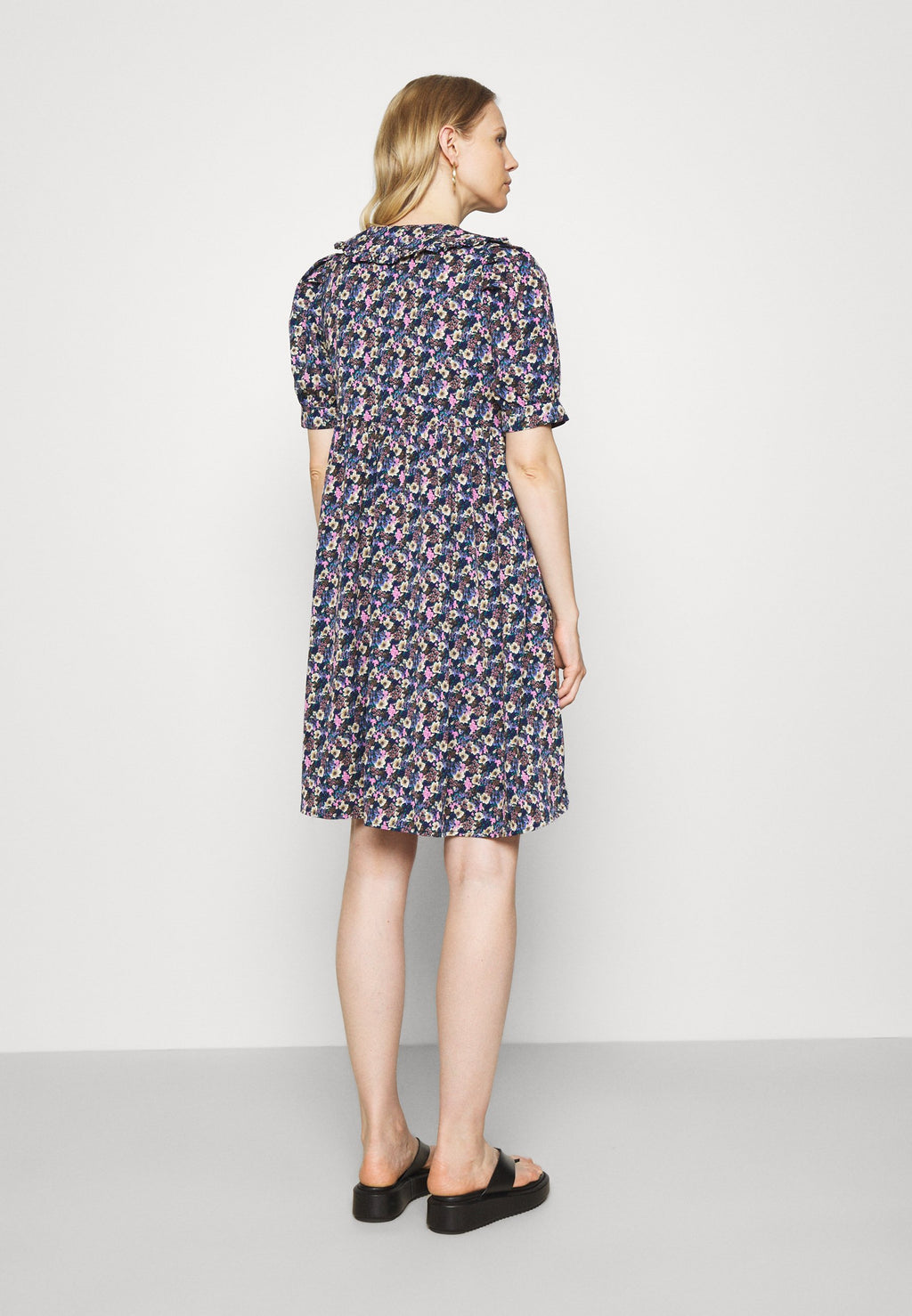 MAMALICIOUS MLASTRID DRESS