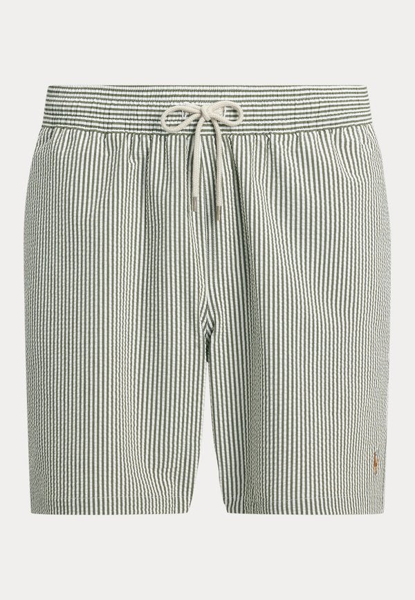 Polo Ralph Lauren 5.75 INCH TRAVELER CLASSIC SWIM TRUNK