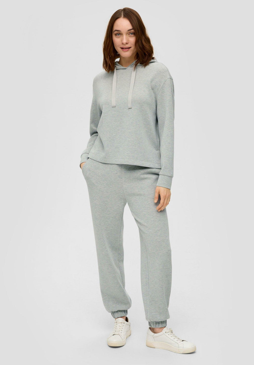 s.Oliver Kapuzenpullover Media 2