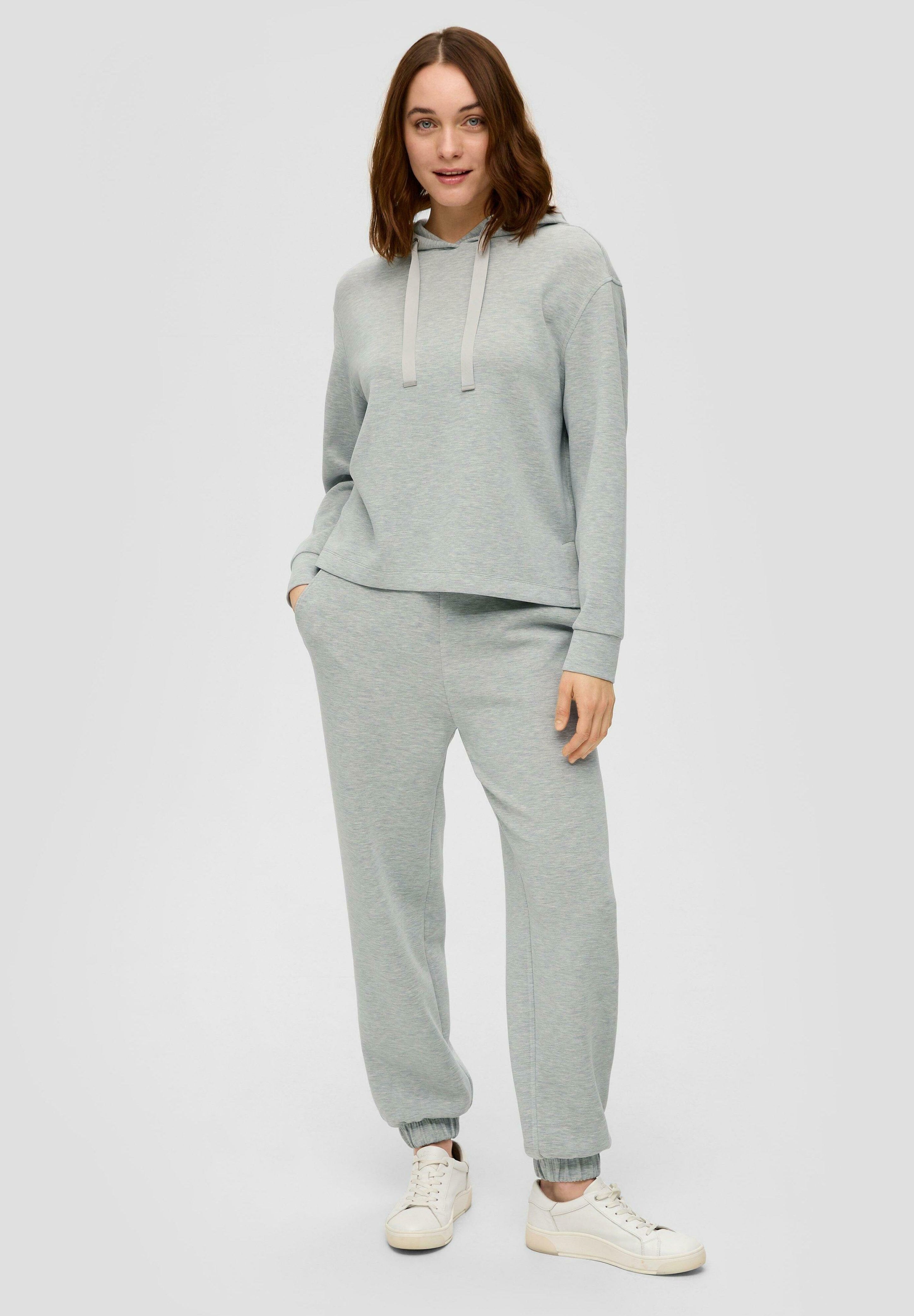 s.Oliver Kapuzenpullover Media 2
