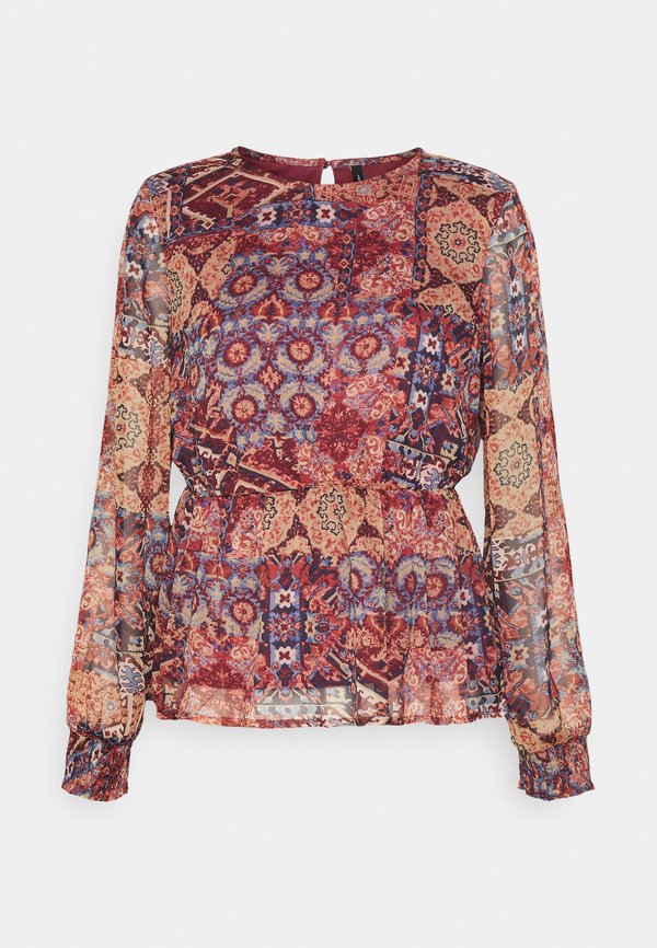 Vero Moda Petite VMPHILINE O NECK