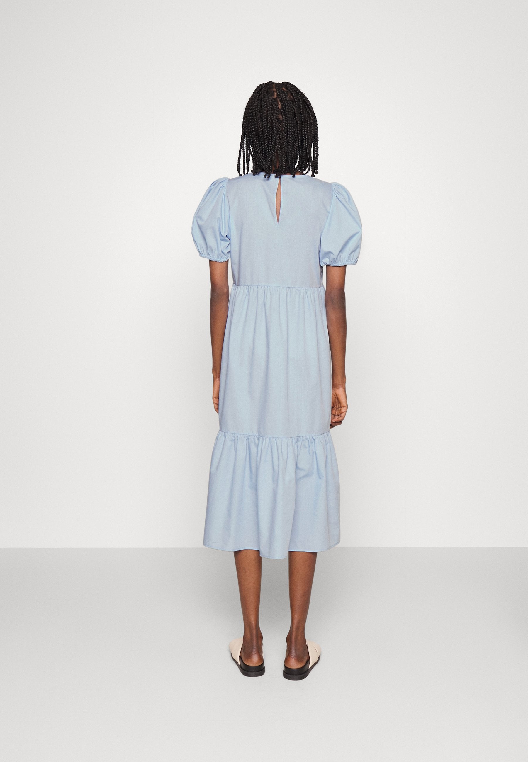 JDY JDYSOPHIA MIDI DRESS