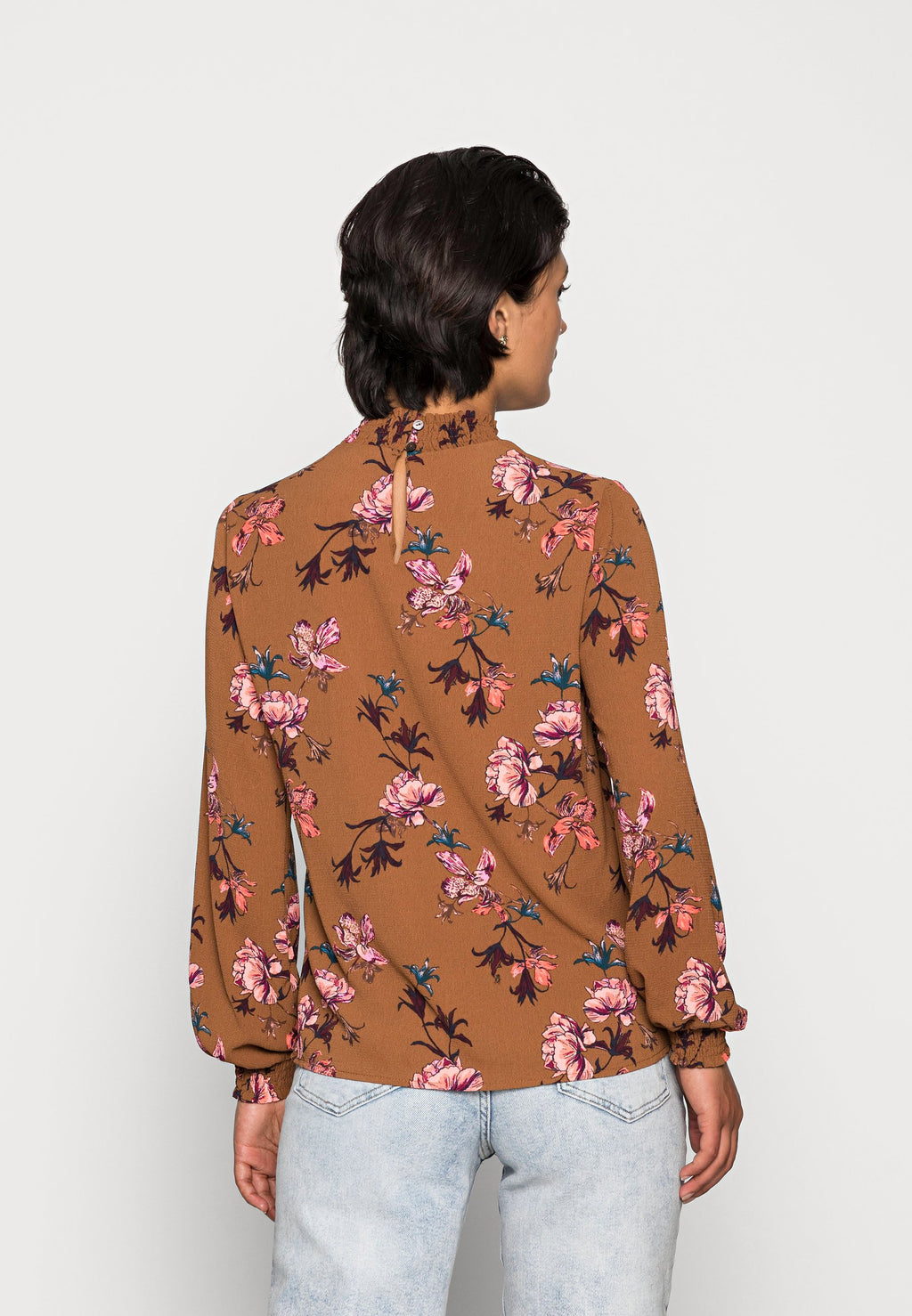 ONLY ONLNOVA SMOCK