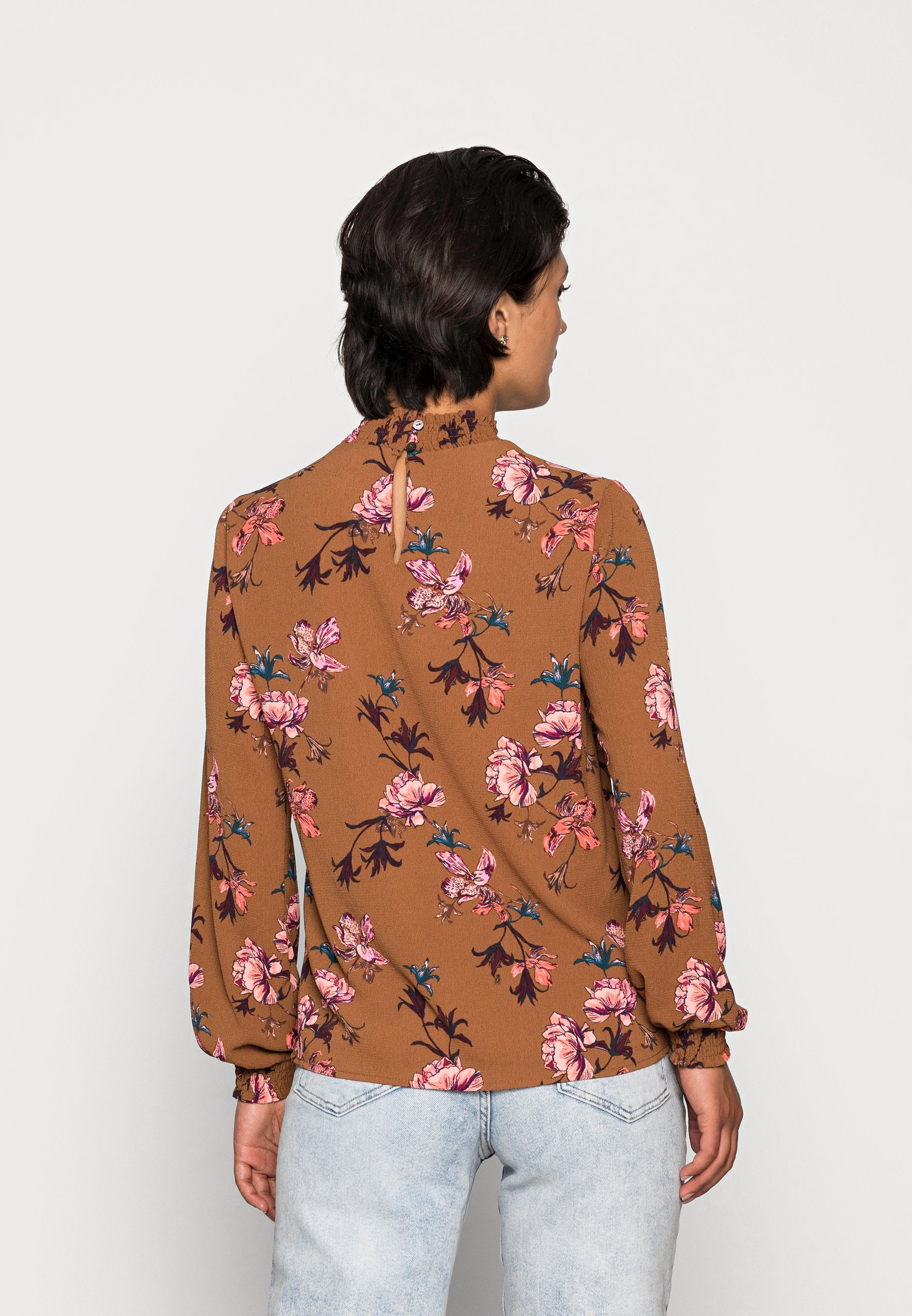 ONLY ONLNOVA SMOCK
