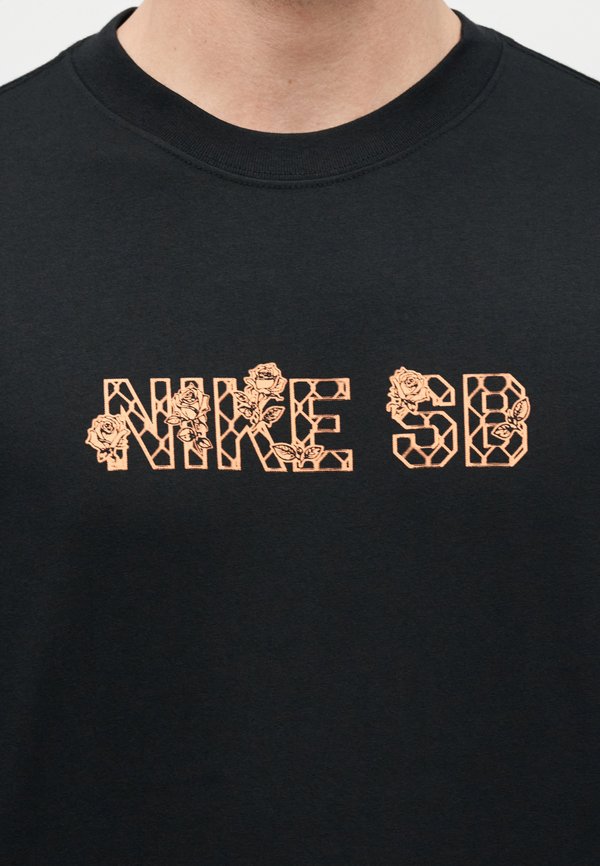 Nike SB TEE VARSITY UNISEX