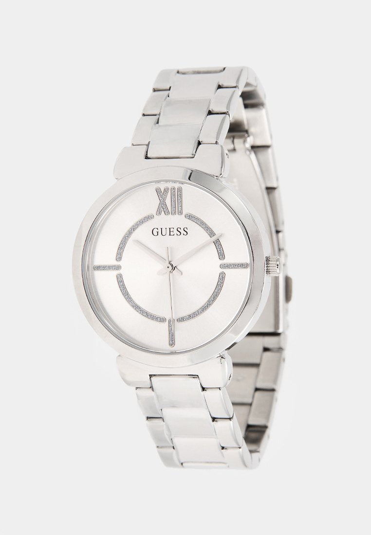 Guess Uhr Media 1