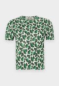 Diane von Furstenberg SHORT SLEEVE