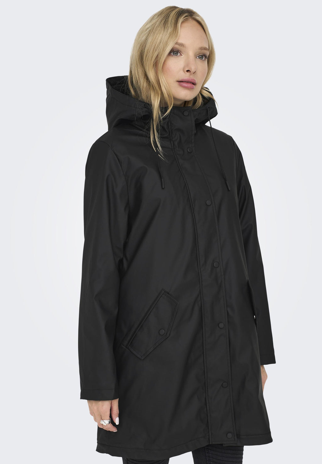 ONLY ONLSALLY RAINCOAT