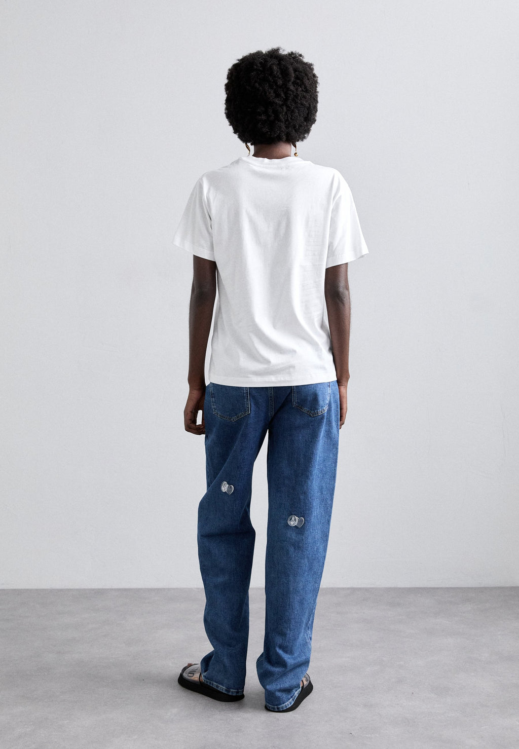 MOSCHINO JEANS