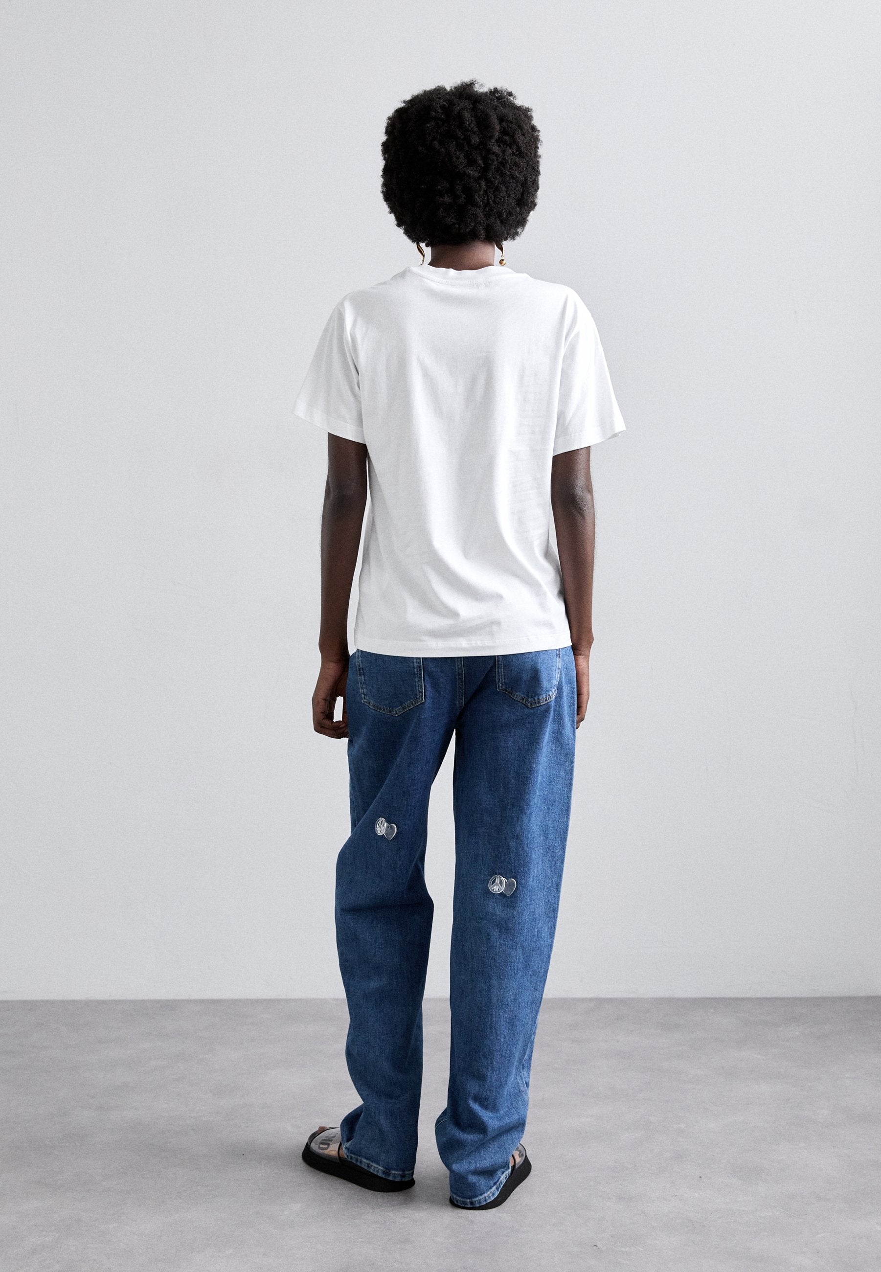 MOSCHINO JEANS