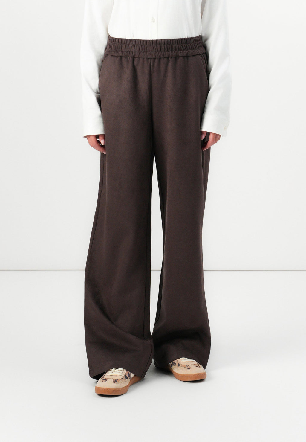 ONLYLVA LIFE  WIDE PANT  Media 3