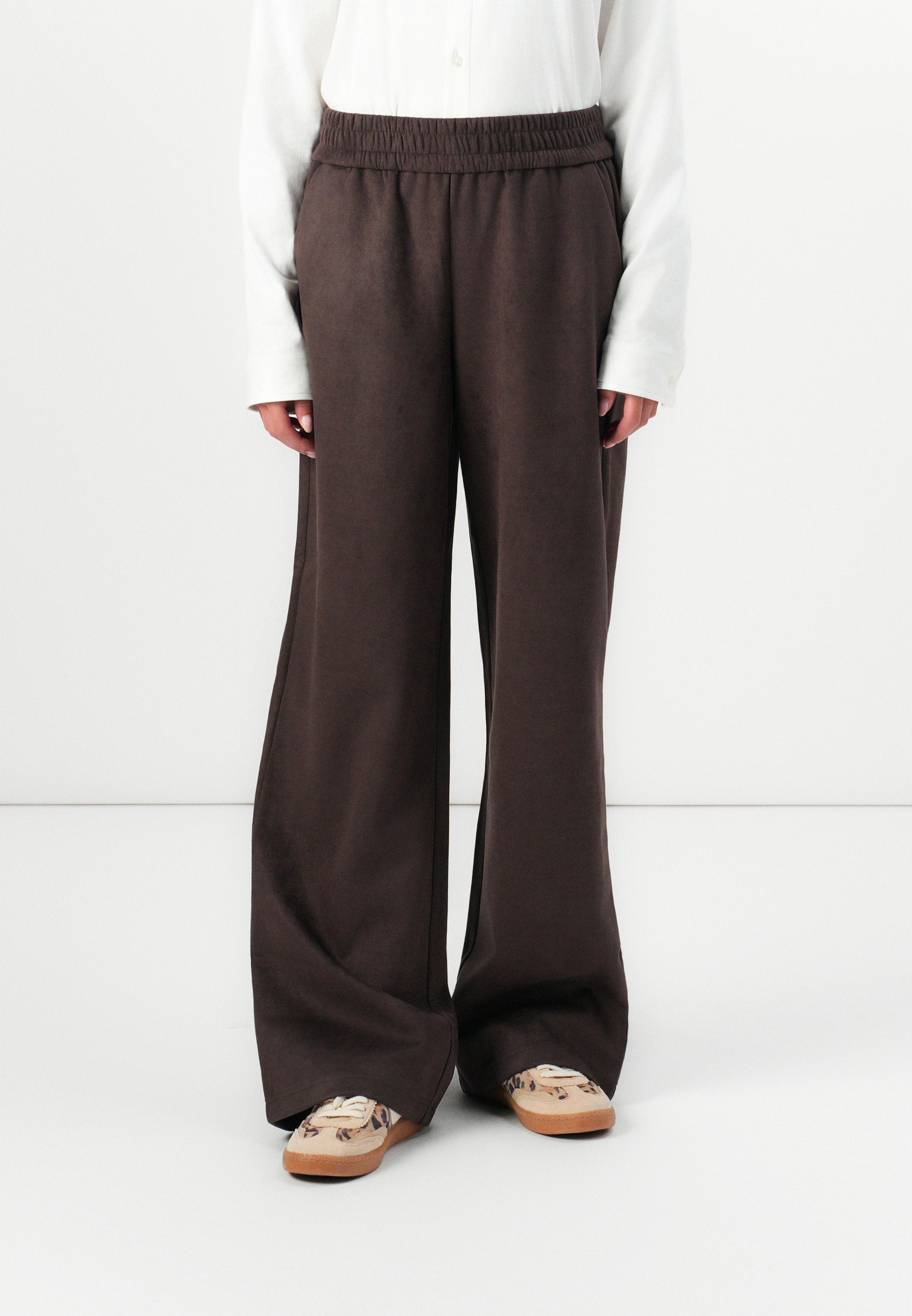 ONLYLVA LIFE  WIDE PANT  Media 3