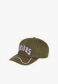 adidas Originals ADIDAS ORIGINALS SKATE CAP UNISEX - Cap - olive strata