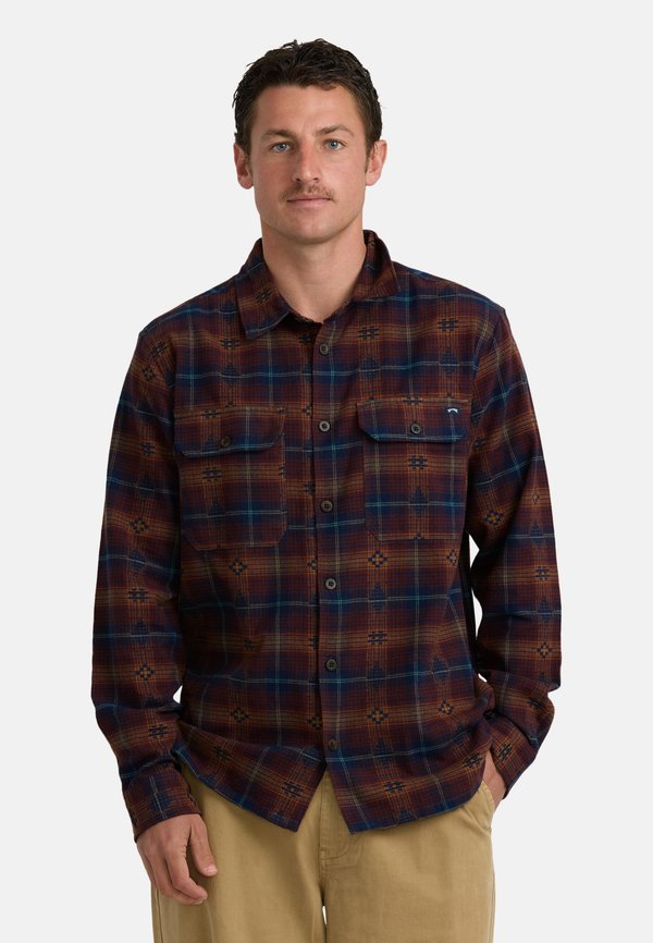 Billabong  LANGARM