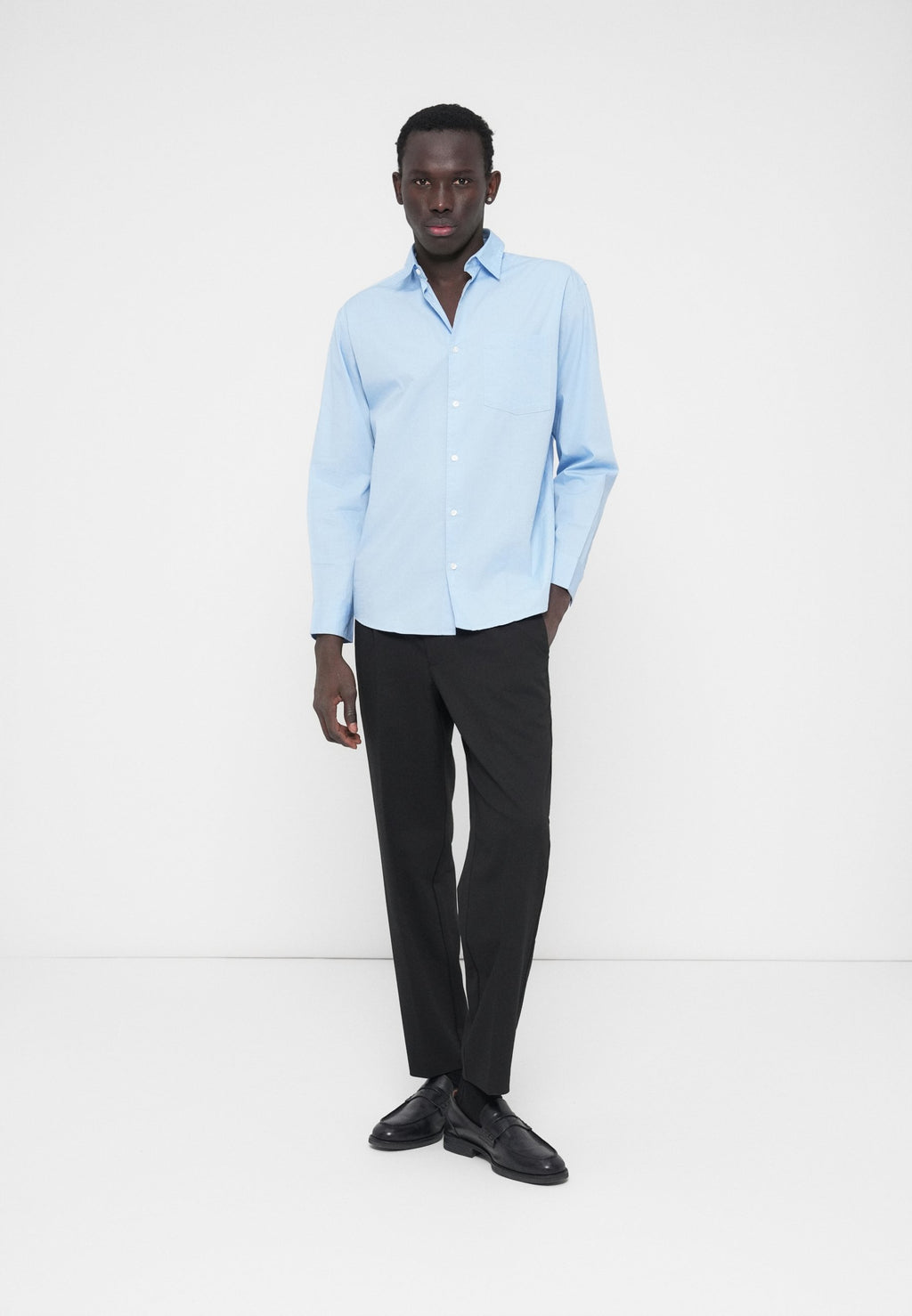 Jack & Jones JJCOLE STRIPE