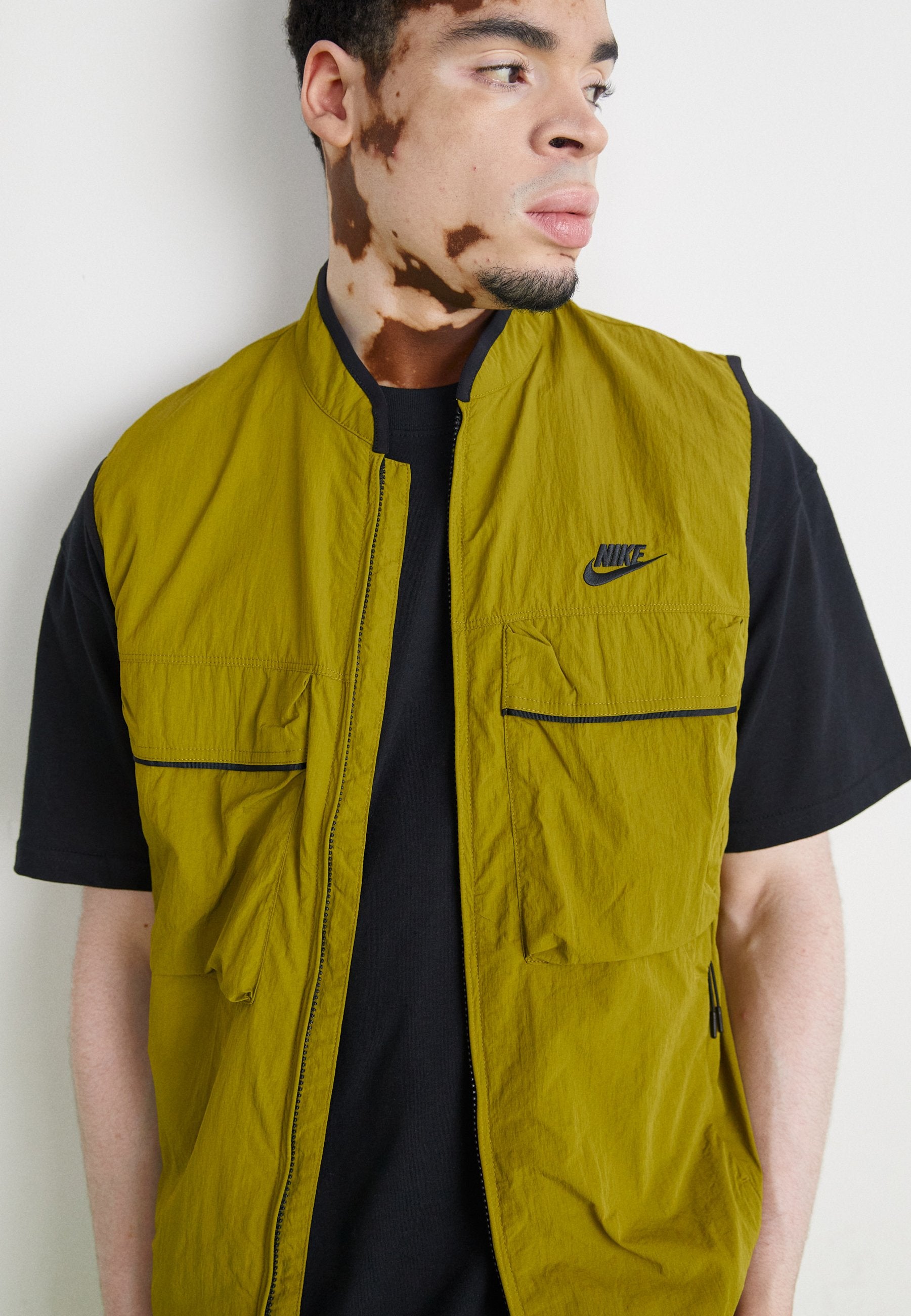 Nike Sportswear TECH WOVEN VEST
