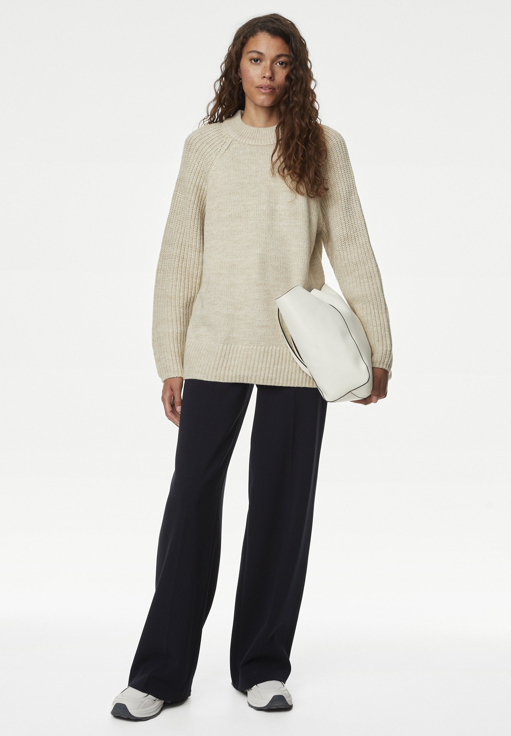 Marks & Spencer LONGLINE