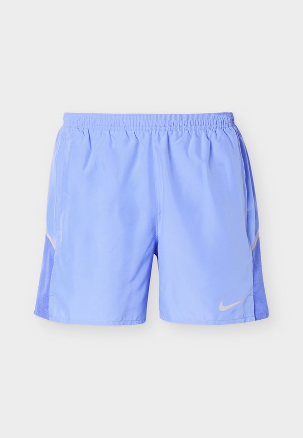 Nike Performance M NK DF MILER 5BF SHORT - Sports shorts - royal pulse/sapphire