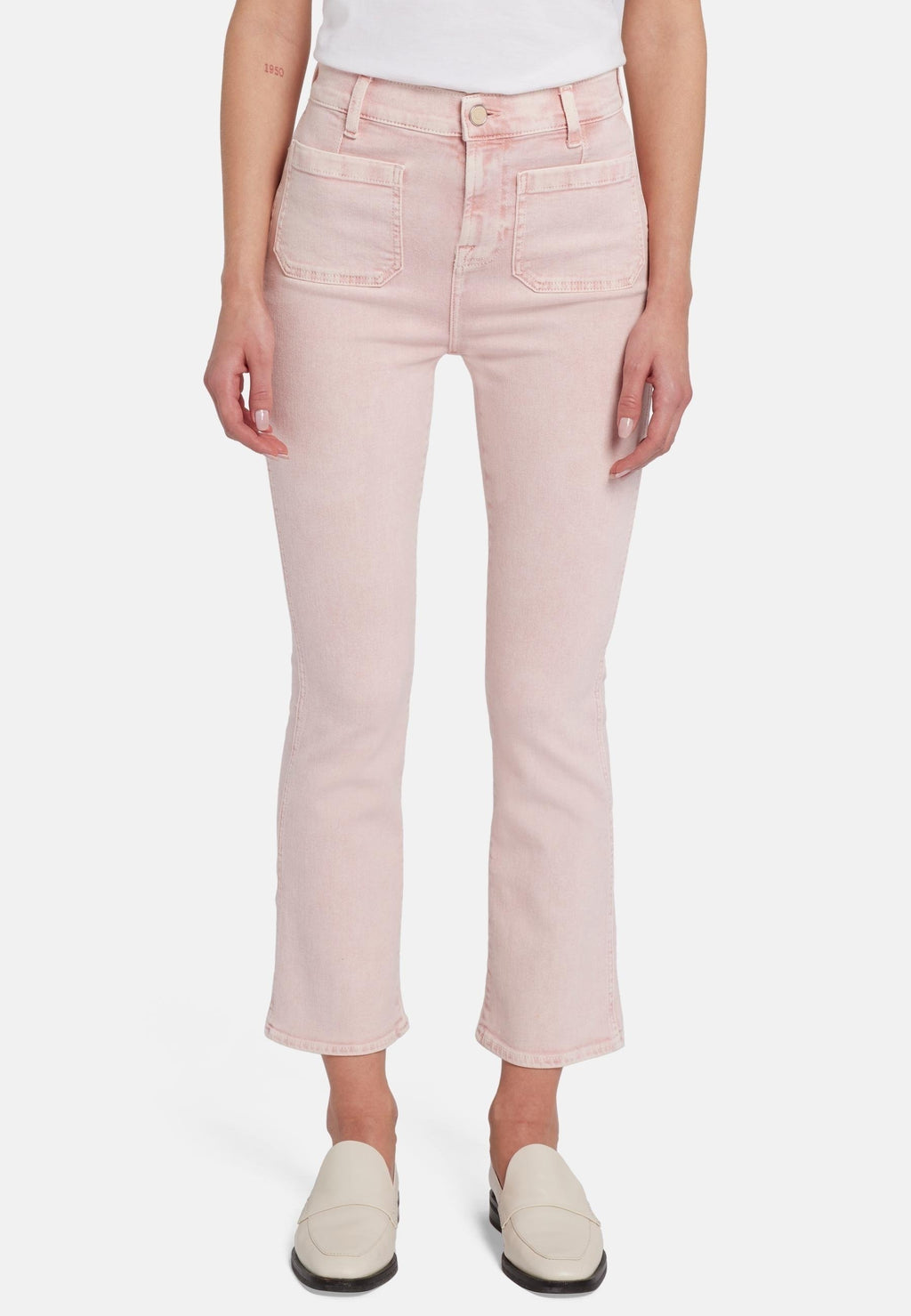 7 for all mankind