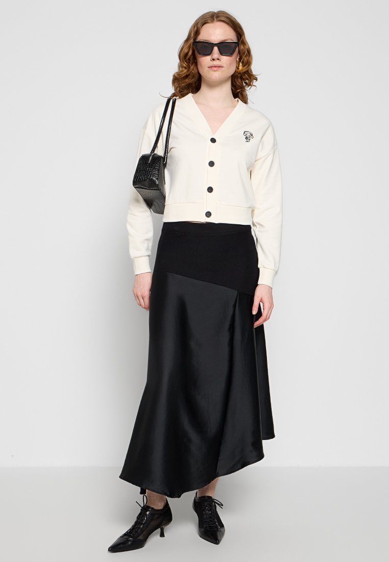 KARL LAGERFELD Strickjacke Media 2