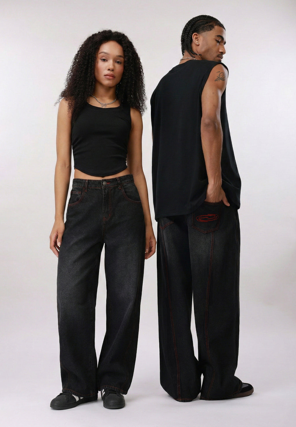 YOURTURN UNISEX