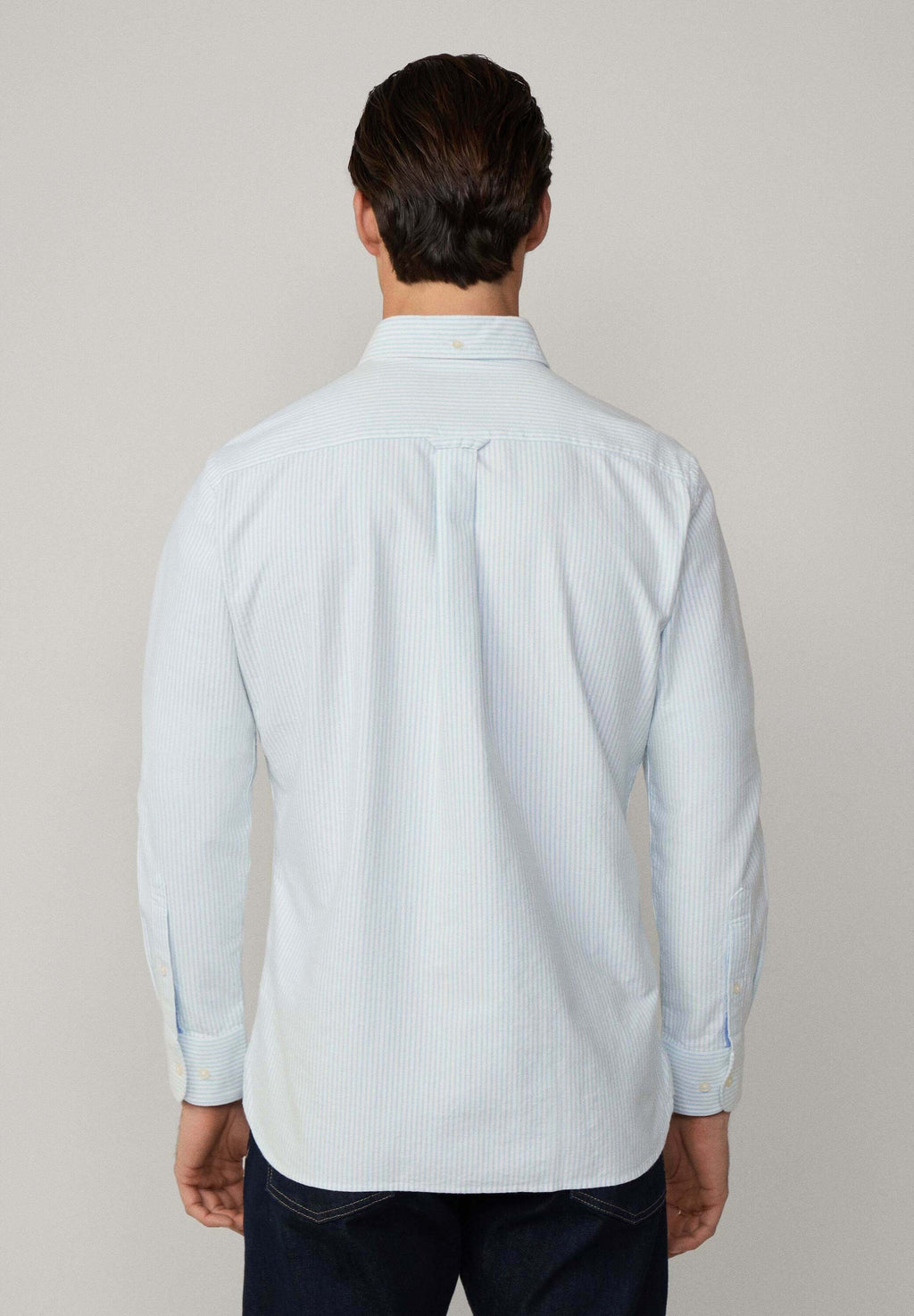 Hackett London