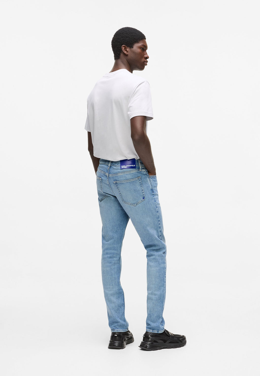 Karl Lagerfeld Jeans Jeans Slim Fit Media 4