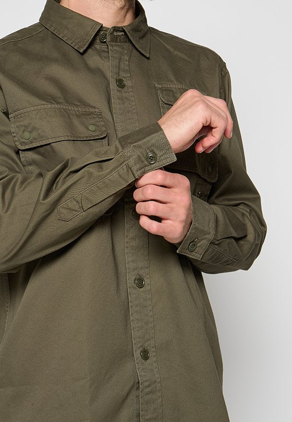 Barbour BCUTA CHORLTON