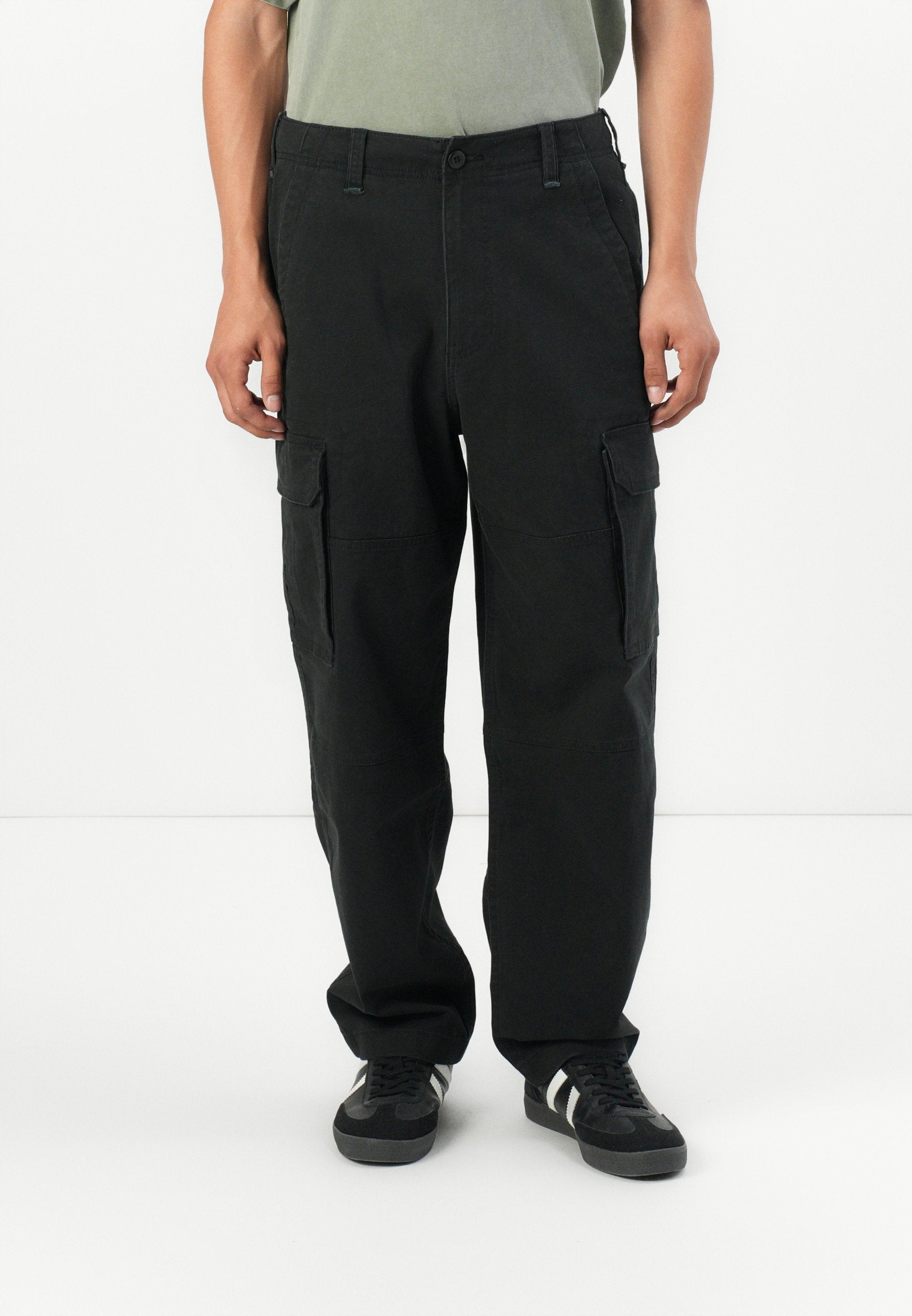 Hollister Co. SKATER BAGGY