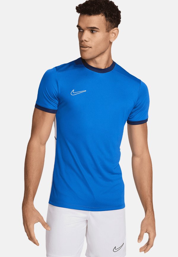 Nike Performance Sports T-shirt - blaublau