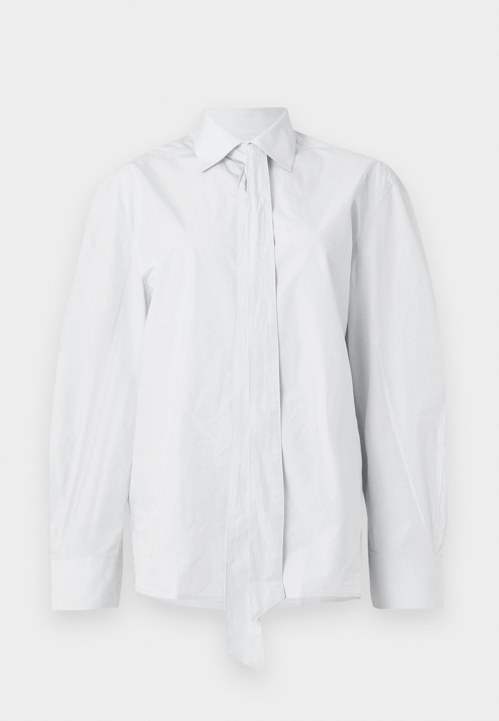 Selected SLFNORMA OVERSIZE SHIRT