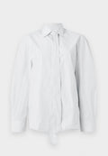 Selected SLFNORMA OVERSIZE SHIRT