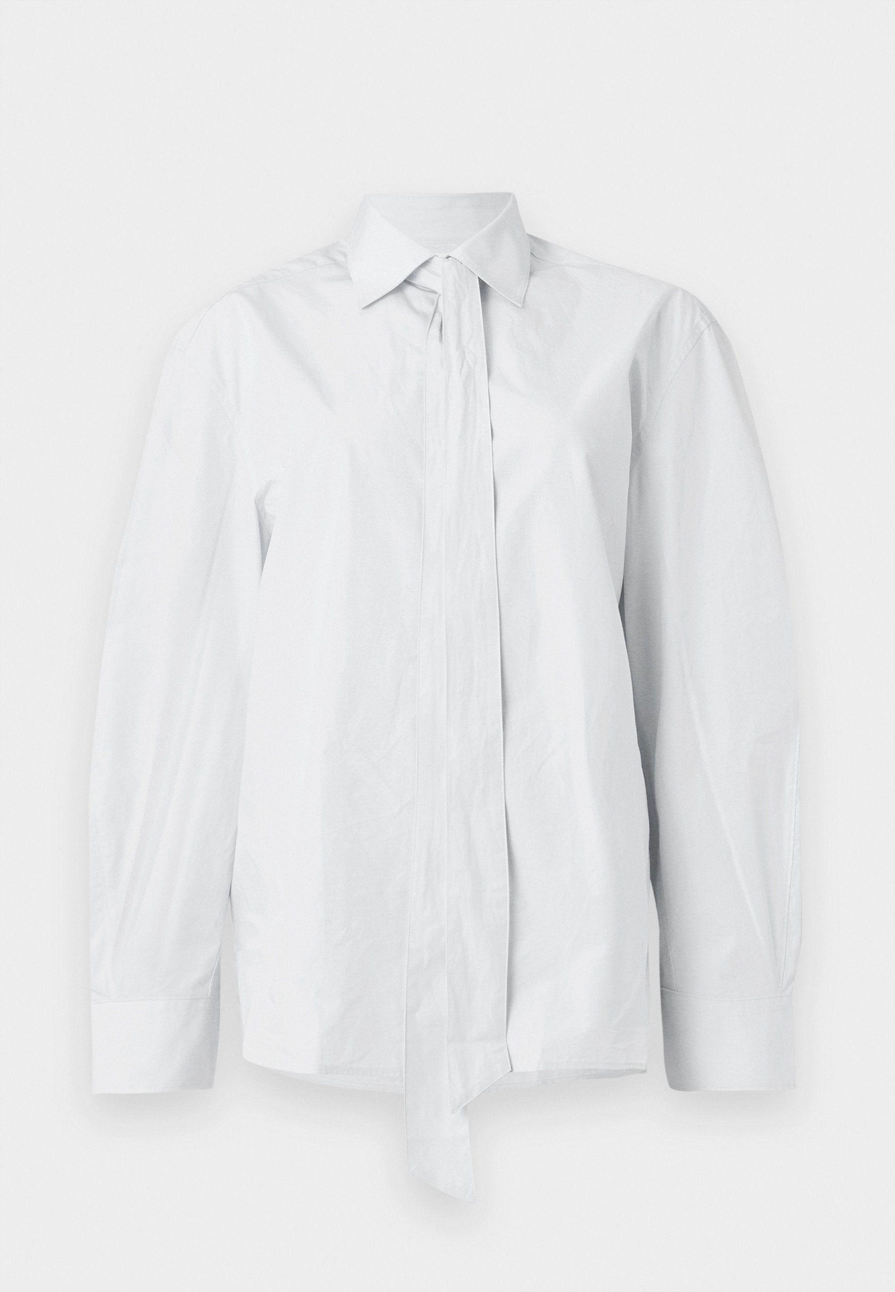 Selected SLFNORMA OVERSIZE SHIRT