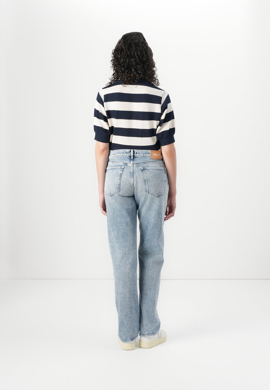 Replay AUBRY PANTS