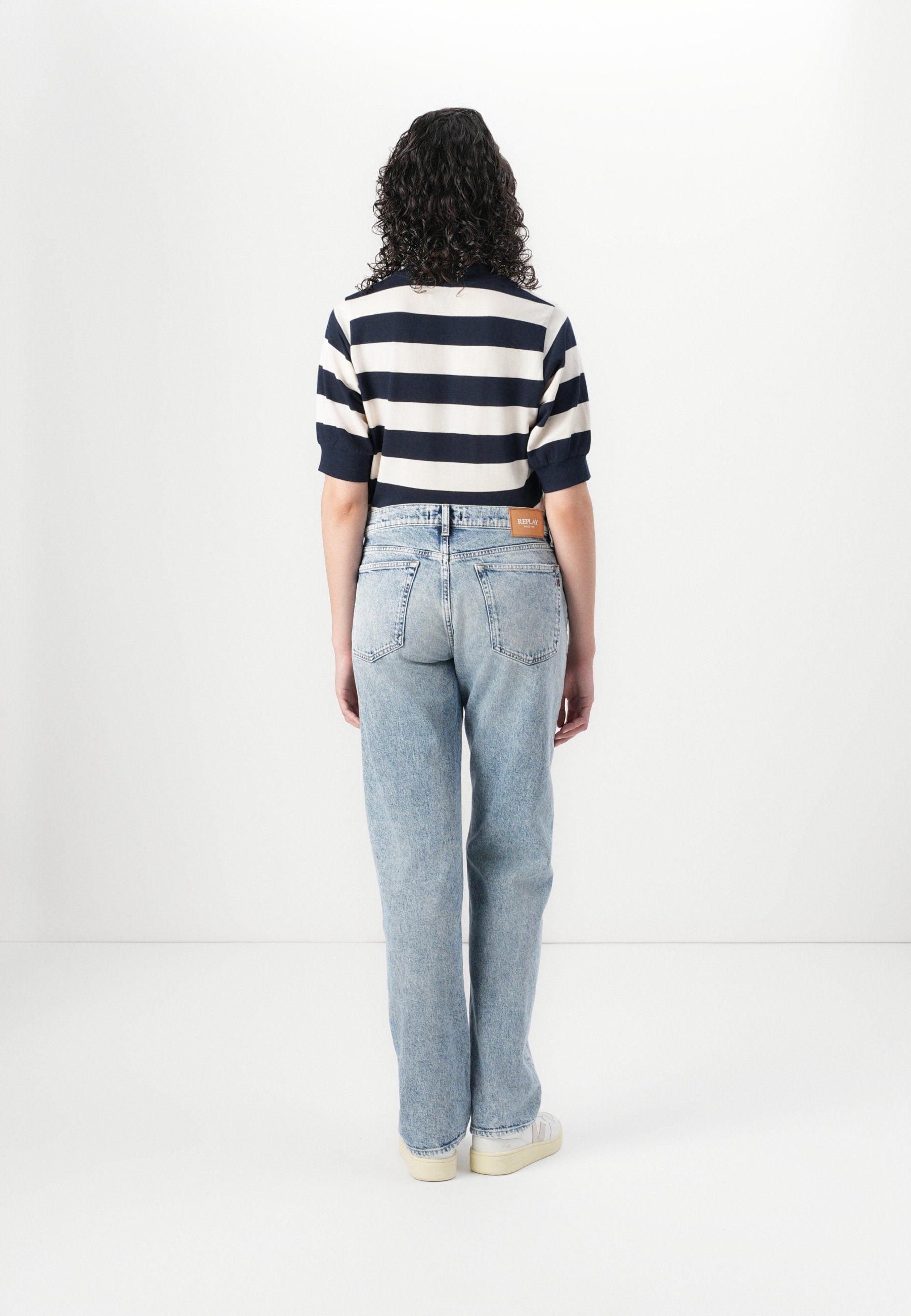 Replay AUBRY PANTS