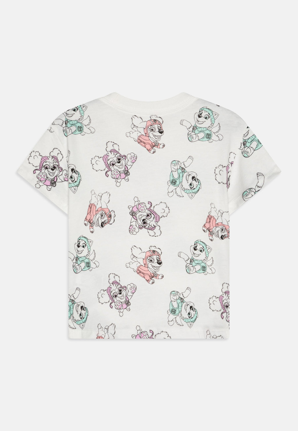 GAP PAW PATROL TEE TODDLER GIRL