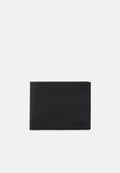 Levi's® CASUAL CLASSICS HUNTE COIN BIFOLD - Wallet - regular black
