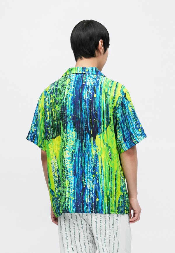 Carlo Colucci DRIP SHIRT