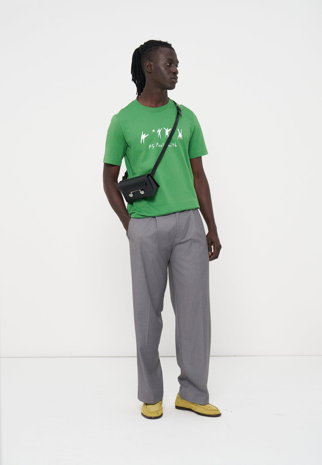 PS Paul Smith VOLLEYBALL REGULAR FIT