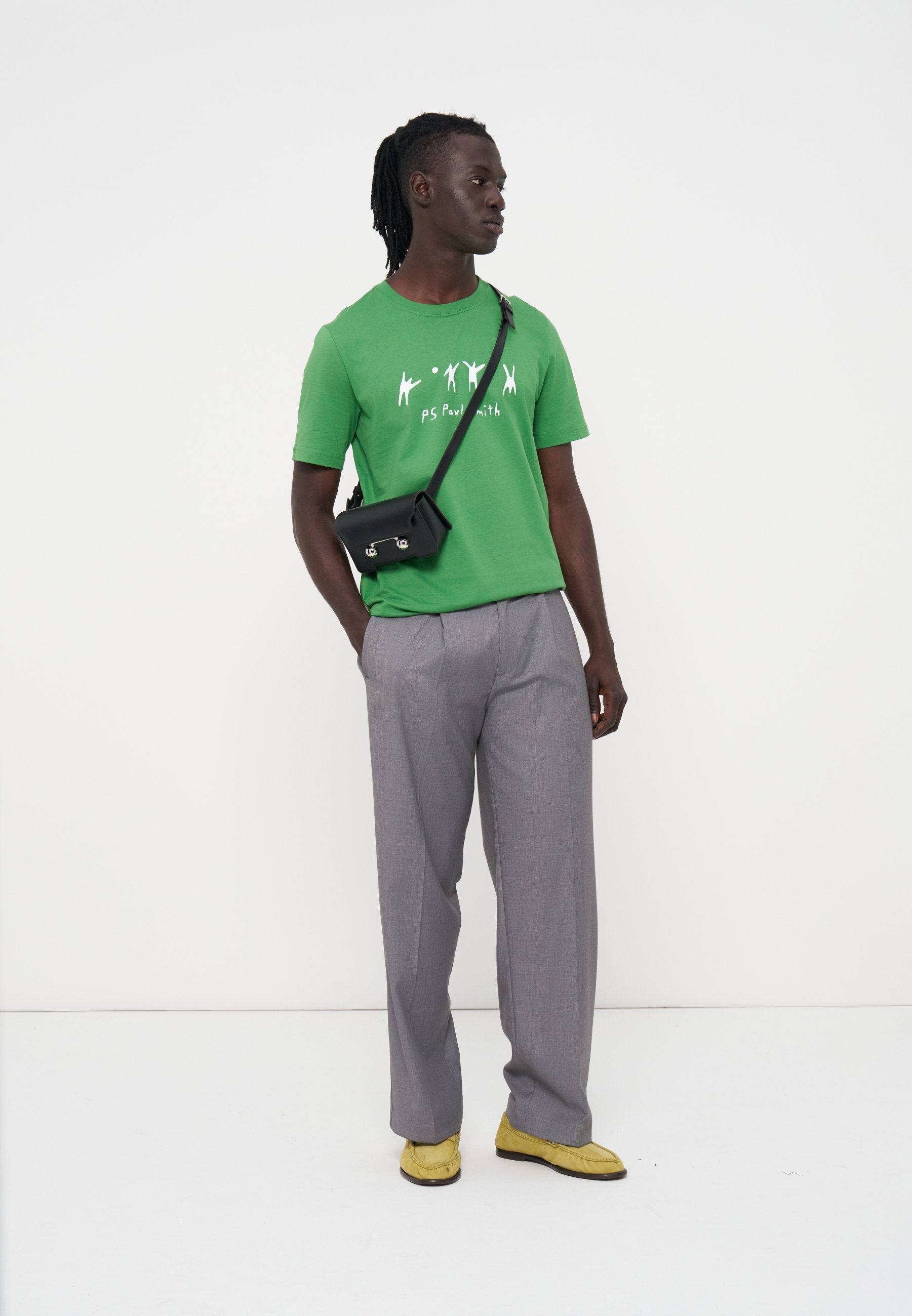 PS Paul Smith VOLLEYBALL REGULAR FIT