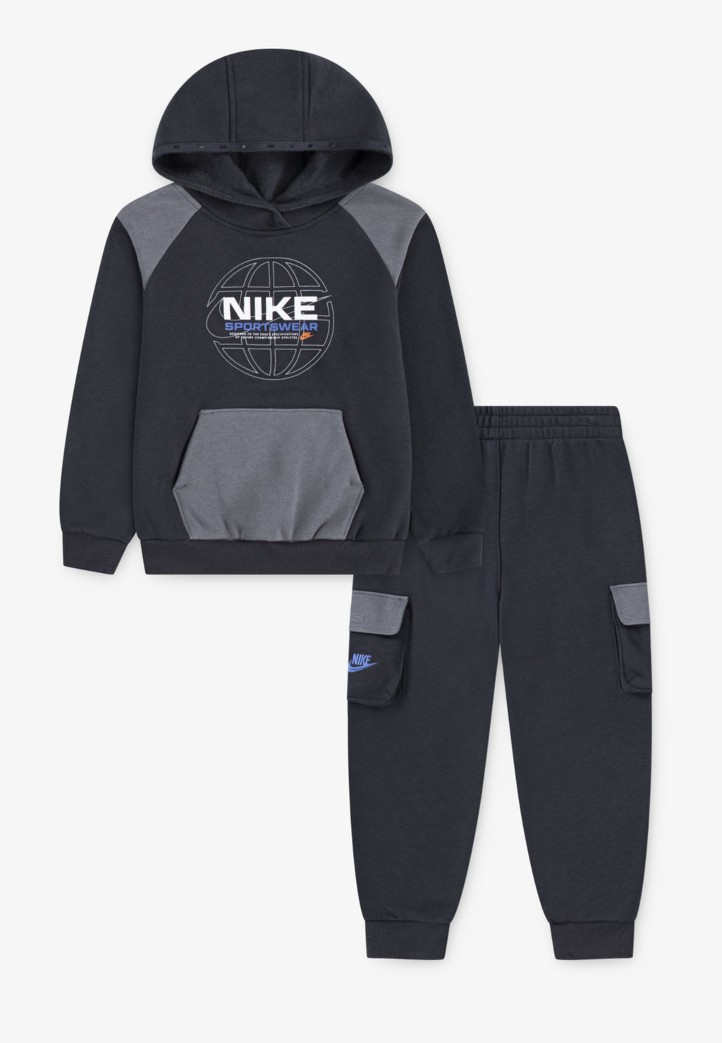 Nike Sportswear UTILITY SET