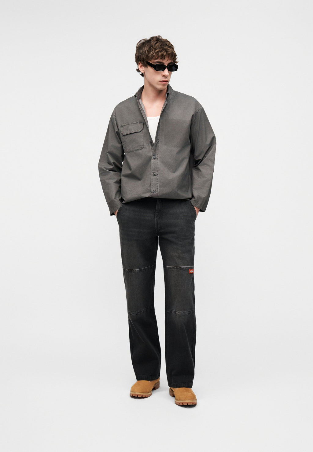 Dickies WORK SHIRT