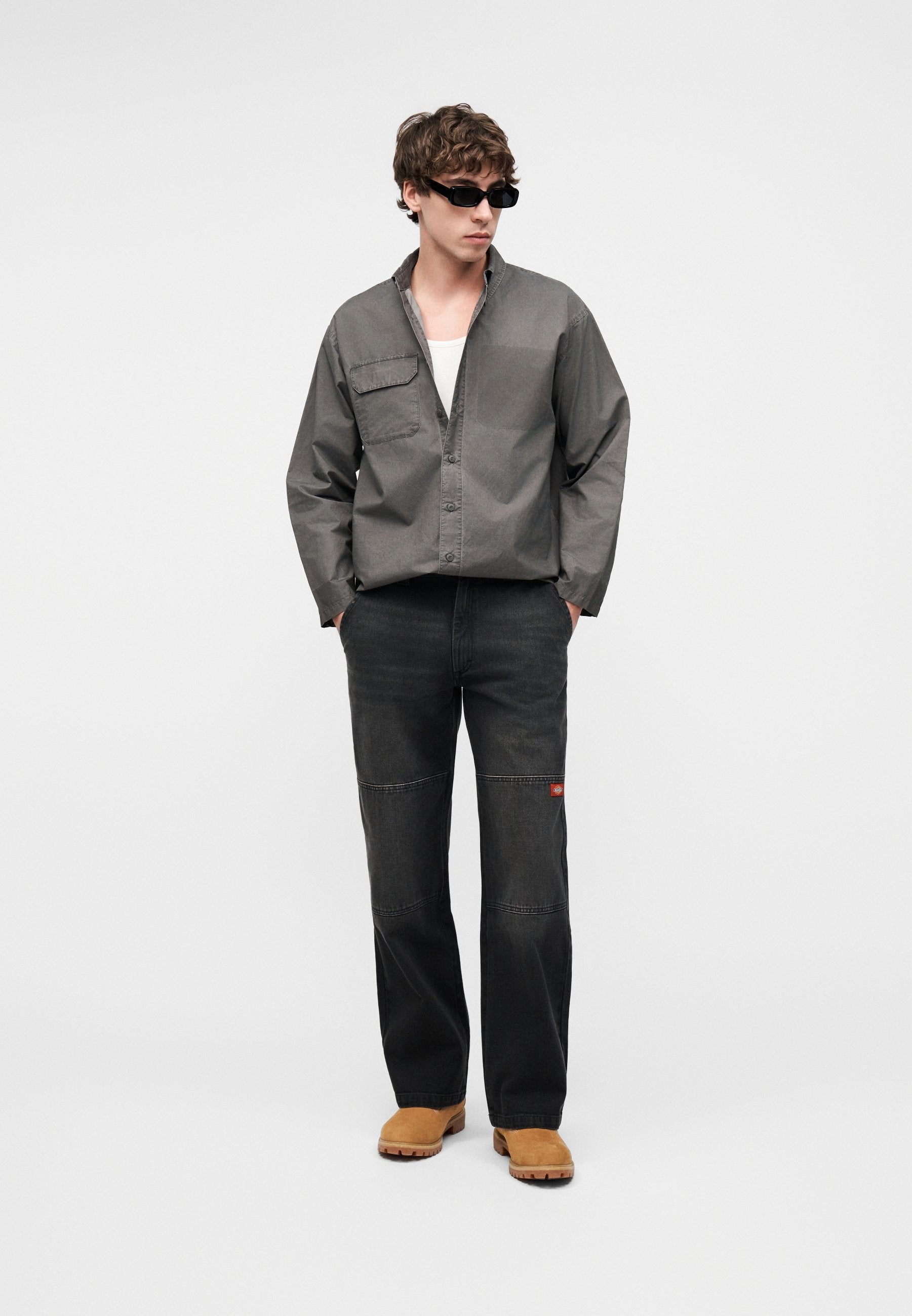 Dickies WORK SHIRT