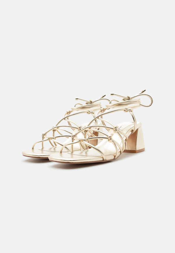 ONLY SHOES ONLAVERY WRAP AROUND HEELED