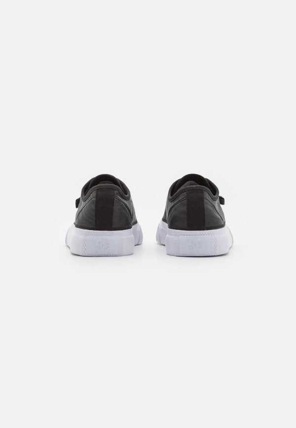 DC Shoes MANUAL